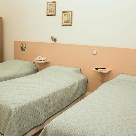 Hotel Argon Dolores 外观 照片