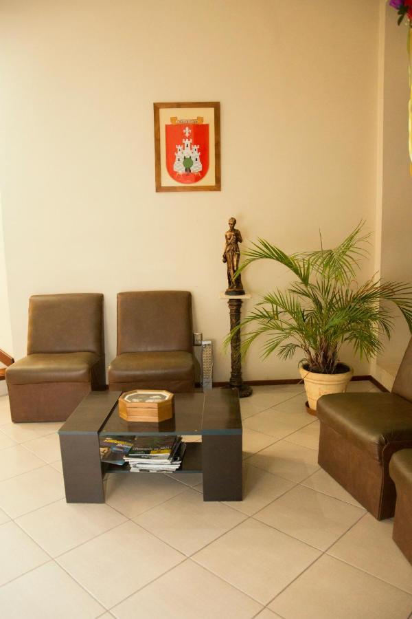 Hotel Argon Dolores 外观 照片