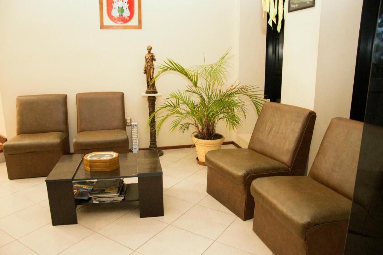 Hotel Argon Dolores 外观 照片