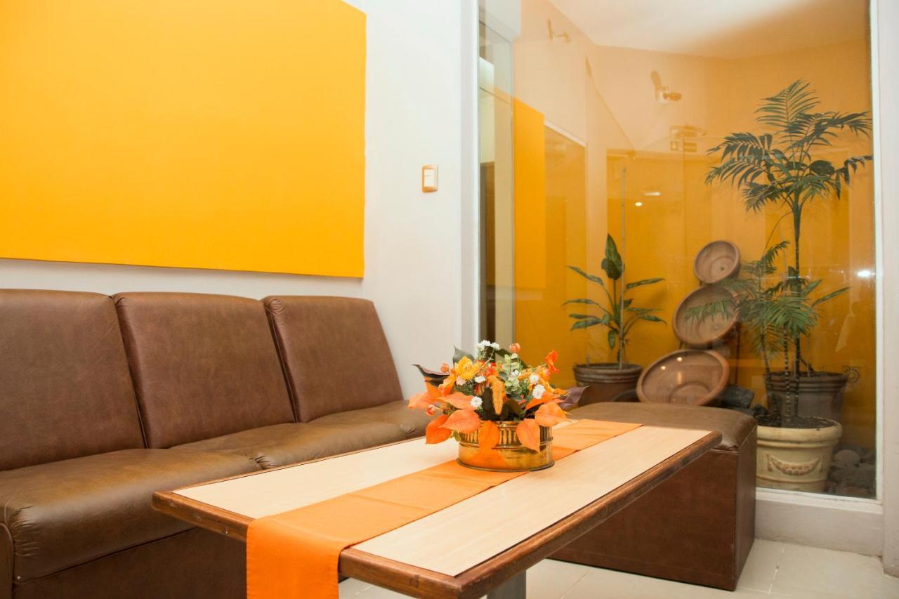Hotel Argon Dolores 外观 照片