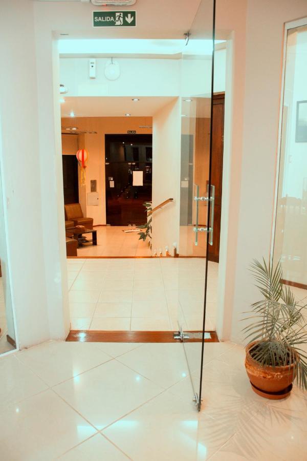 Hotel Argon Dolores 外观 照片