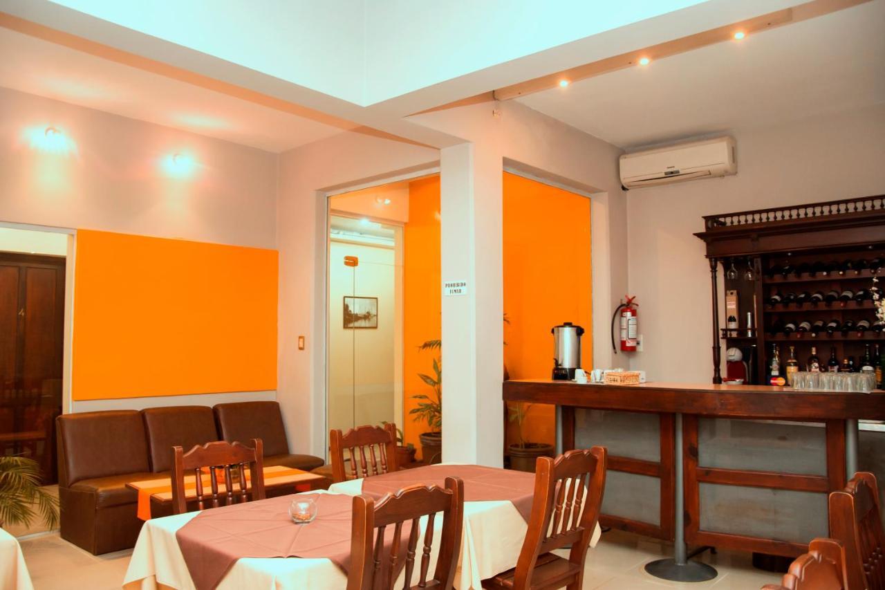 Hotel Argon Dolores 外观 照片