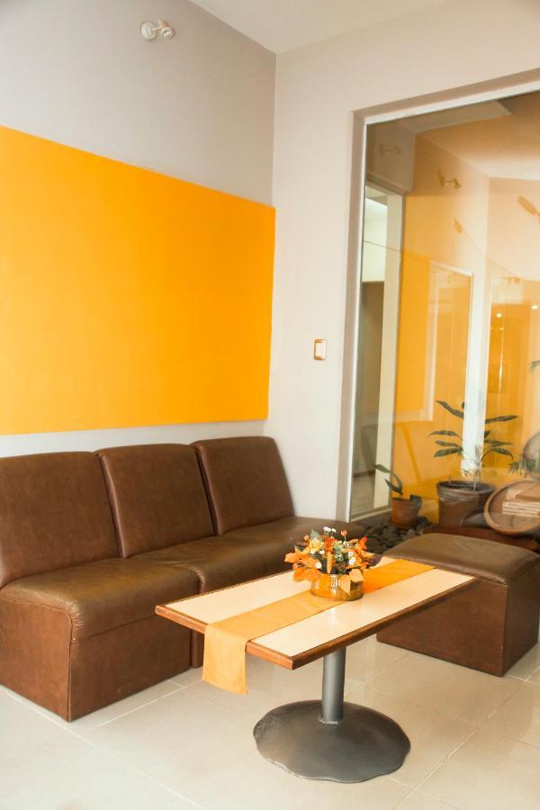 Hotel Argon Dolores 外观 照片