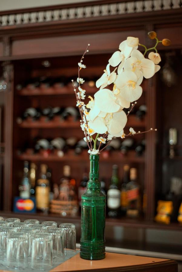 Hotel Argon Dolores 外观 照片
