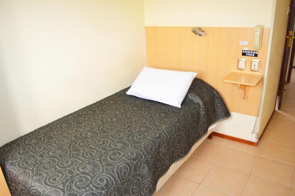 Hotel Argon Dolores 外观 照片