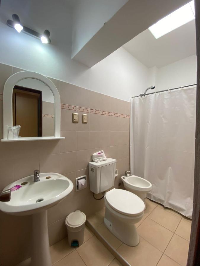 Hotel Argon Dolores 外观 照片