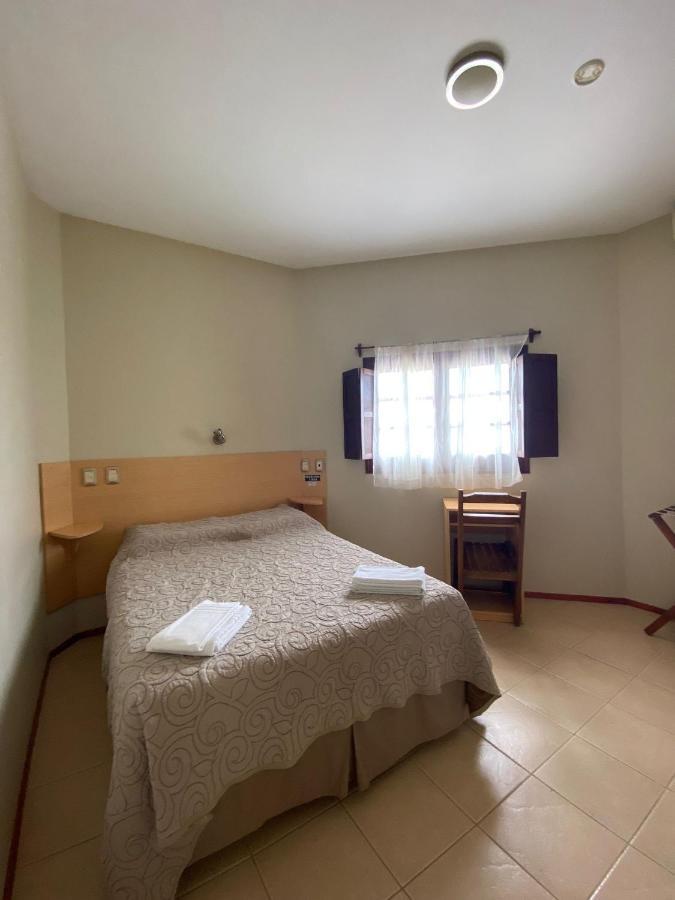 Hotel Argon Dolores 外观 照片
