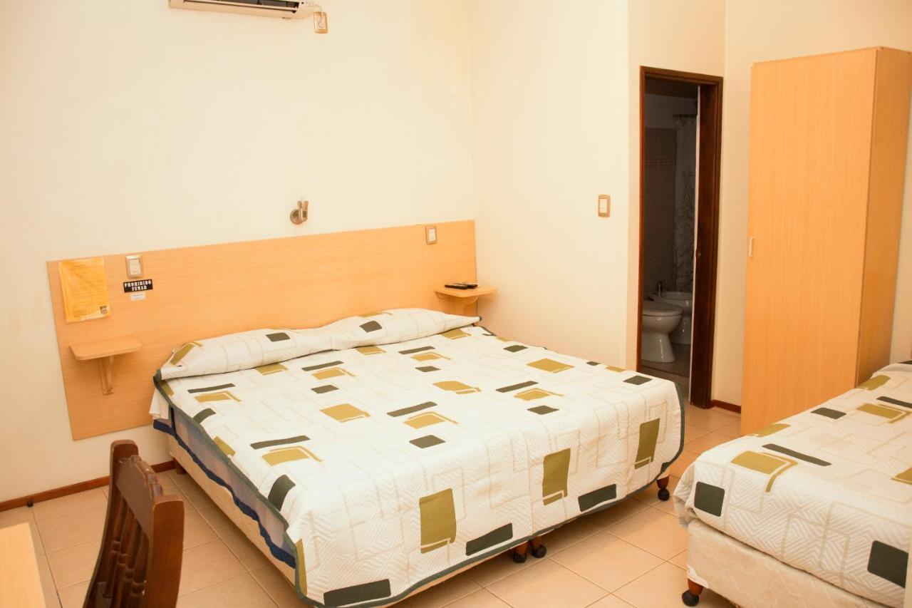 Hotel Argon Dolores 外观 照片