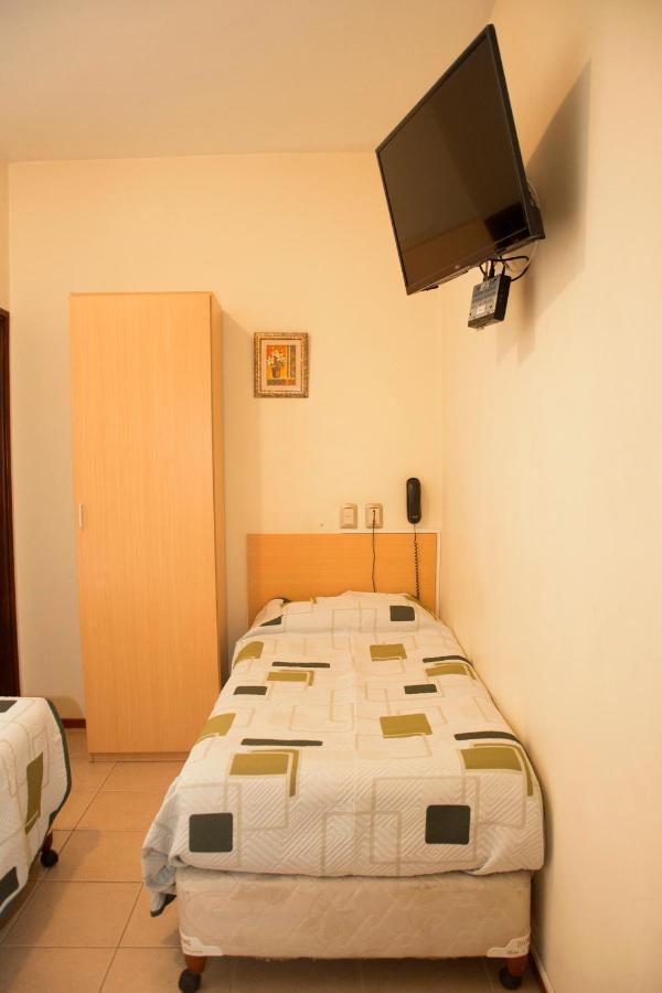 Hotel Argon Dolores 外观 照片
