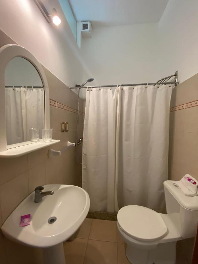 Hotel Argon Dolores 外观 照片