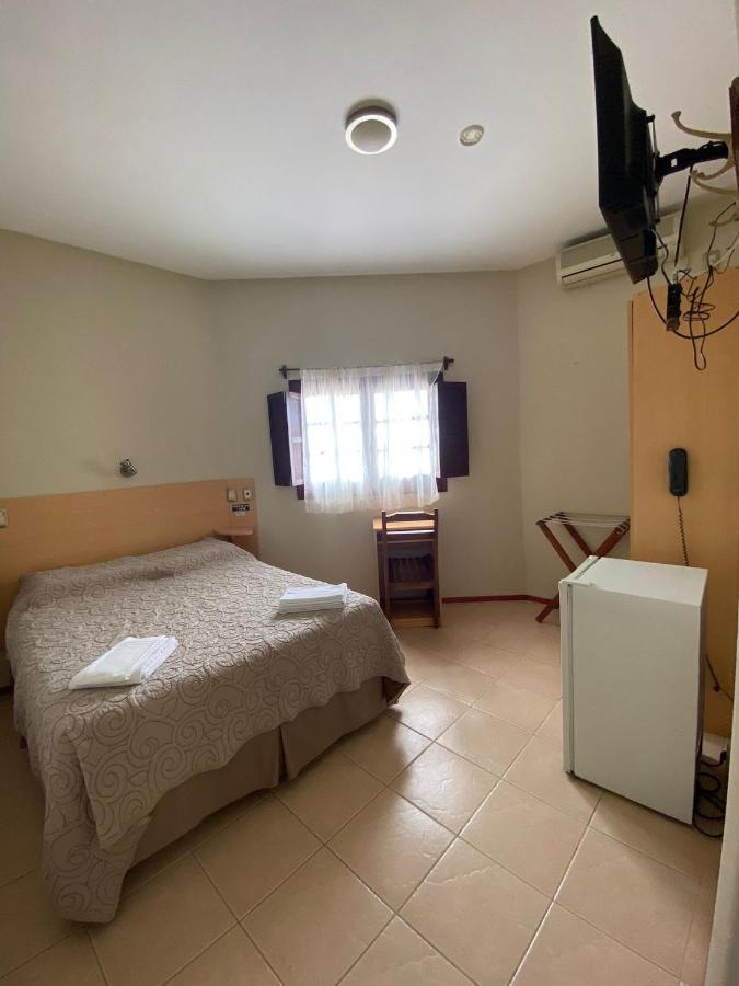 Hotel Argon Dolores 外观 照片