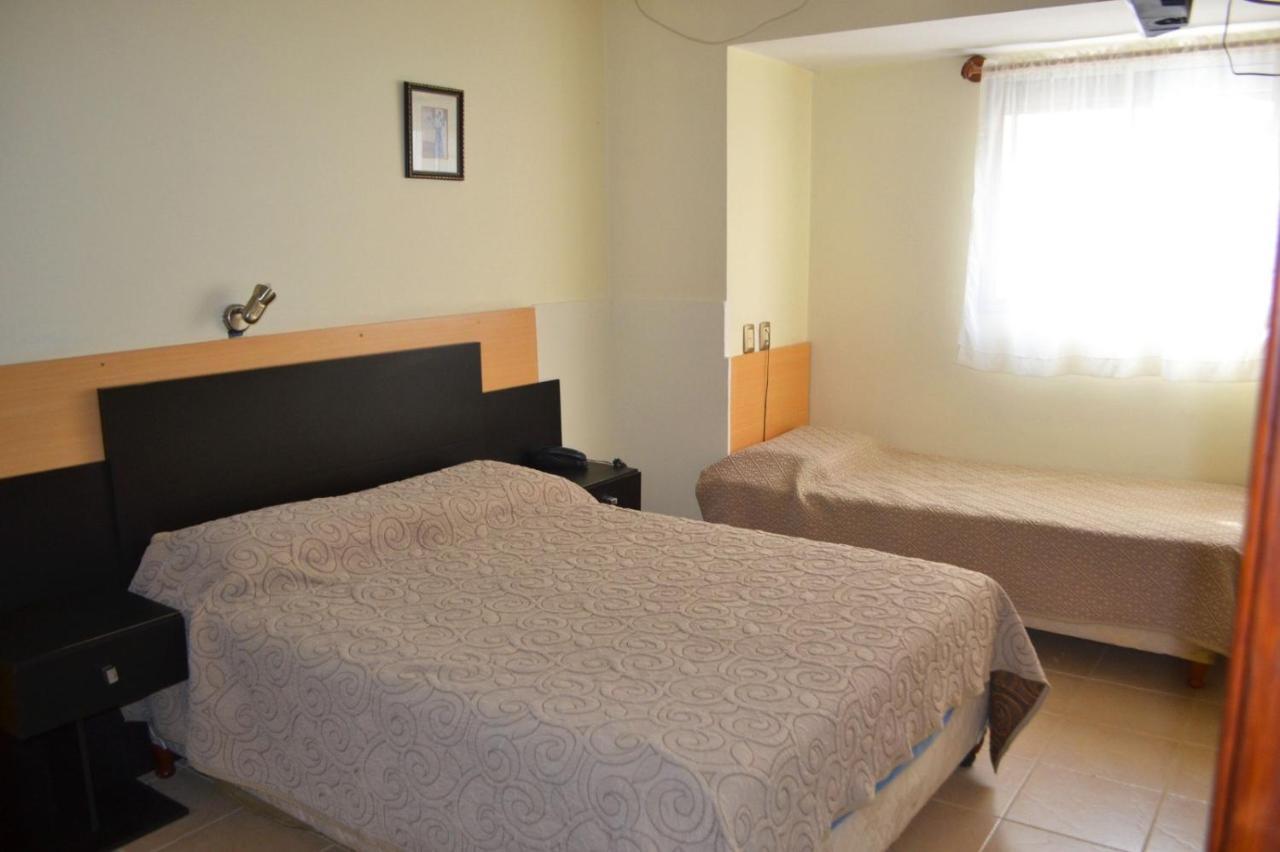 Hotel Argon Dolores 外观 照片
