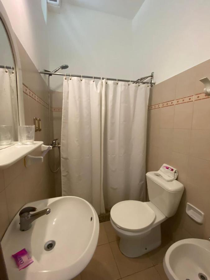 Hotel Argon Dolores 外观 照片