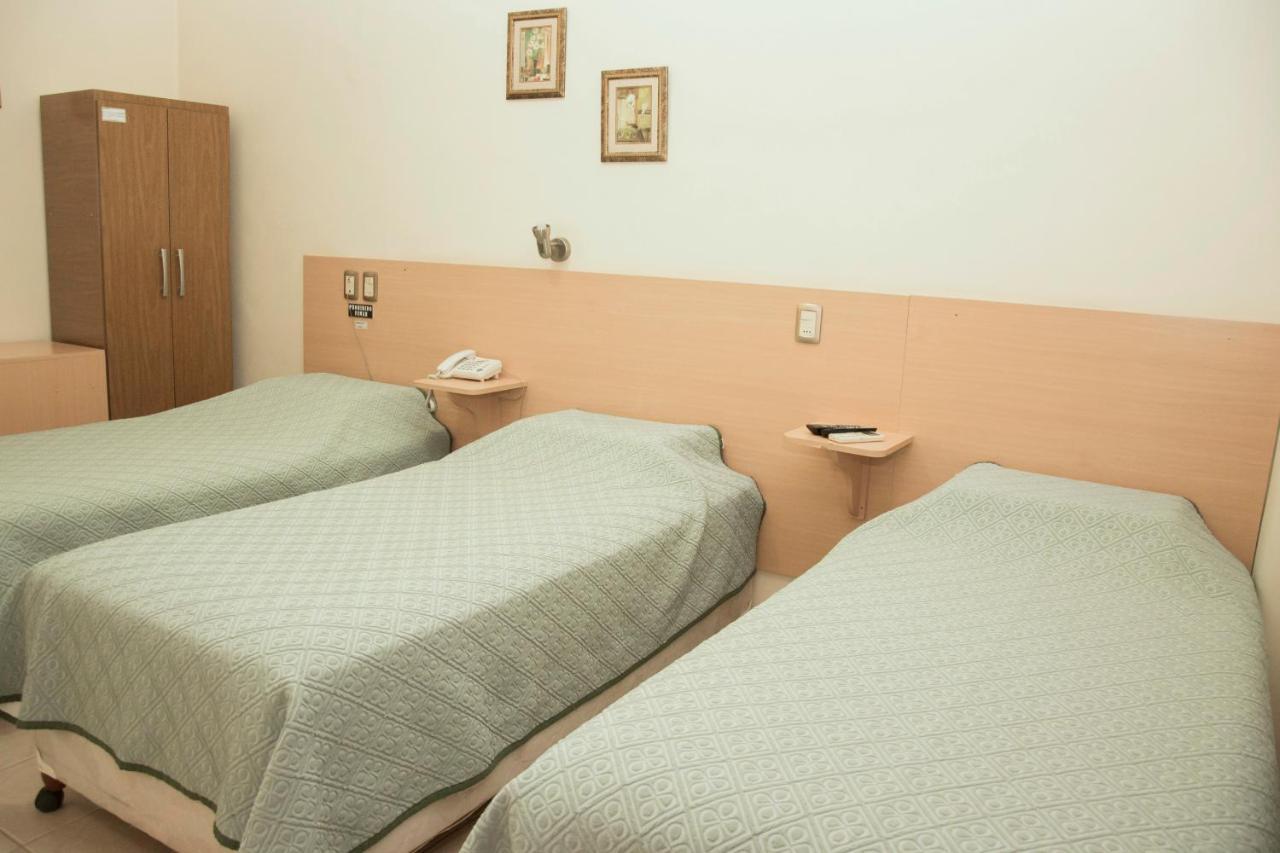 Hotel Argon Dolores 外观 照片