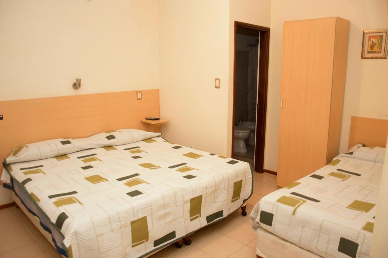 Hotel Argon Dolores 外观 照片