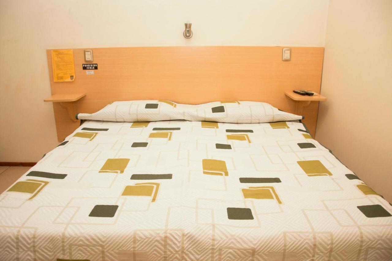 Hotel Argon Dolores 外观 照片