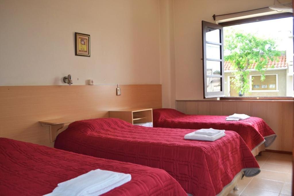 Hotel Argon Dolores 外观 照片
