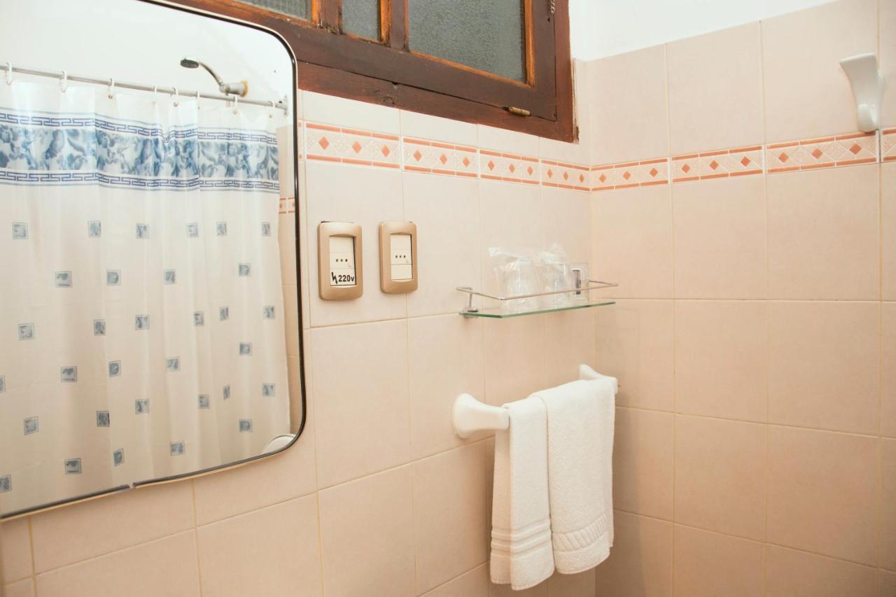 Hotel Argon Dolores 外观 照片