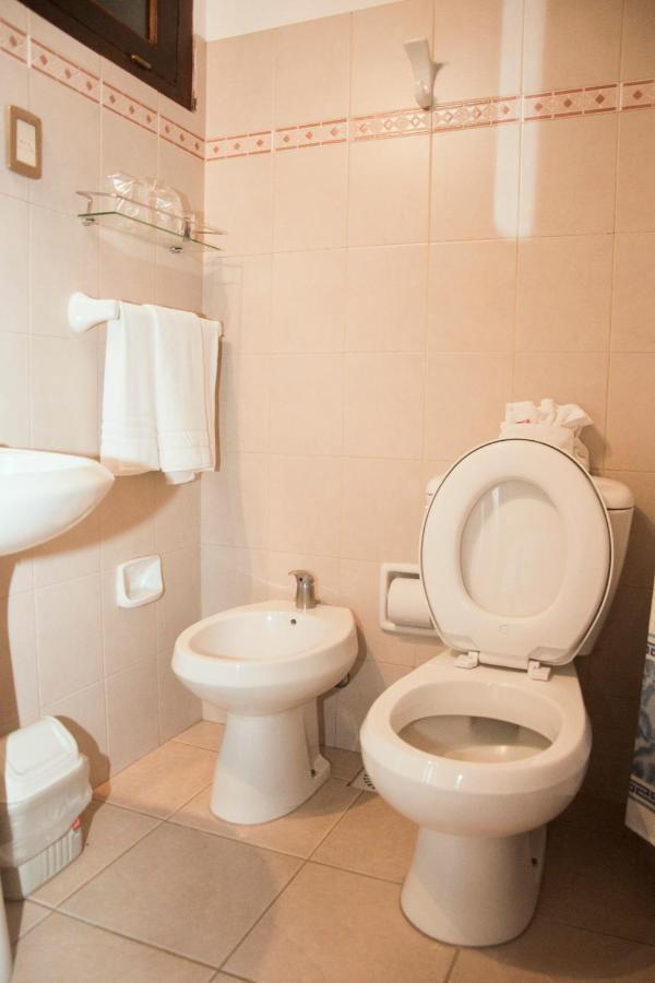 Hotel Argon Dolores 外观 照片