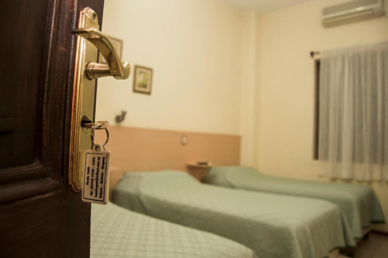 Hotel Argon Dolores 外观 照片