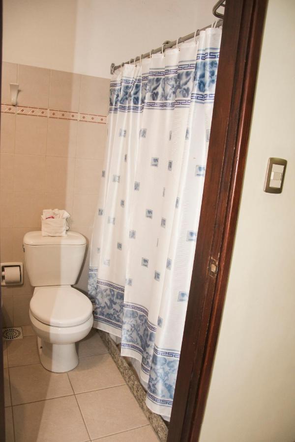 Hotel Argon Dolores 外观 照片