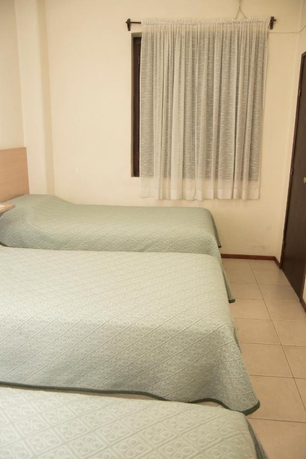 Hotel Argon Dolores 外观 照片