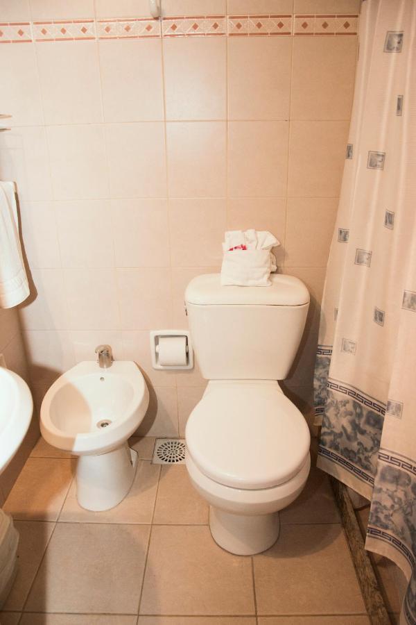 Hotel Argon Dolores 外观 照片