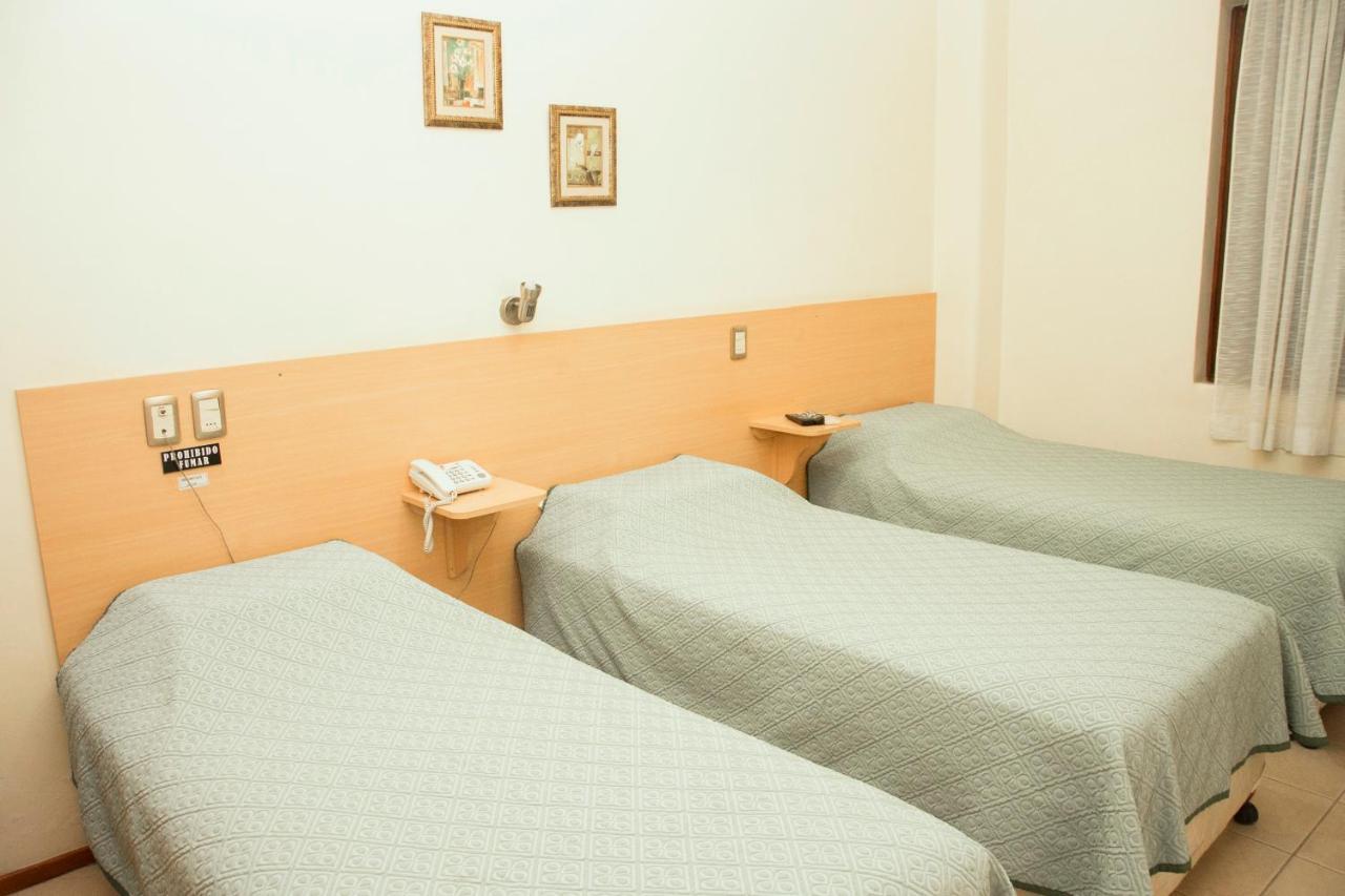 Hotel Argon Dolores 外观 照片