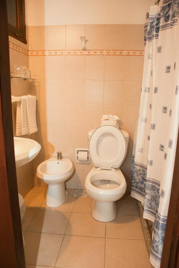 Hotel Argon Dolores 外观 照片