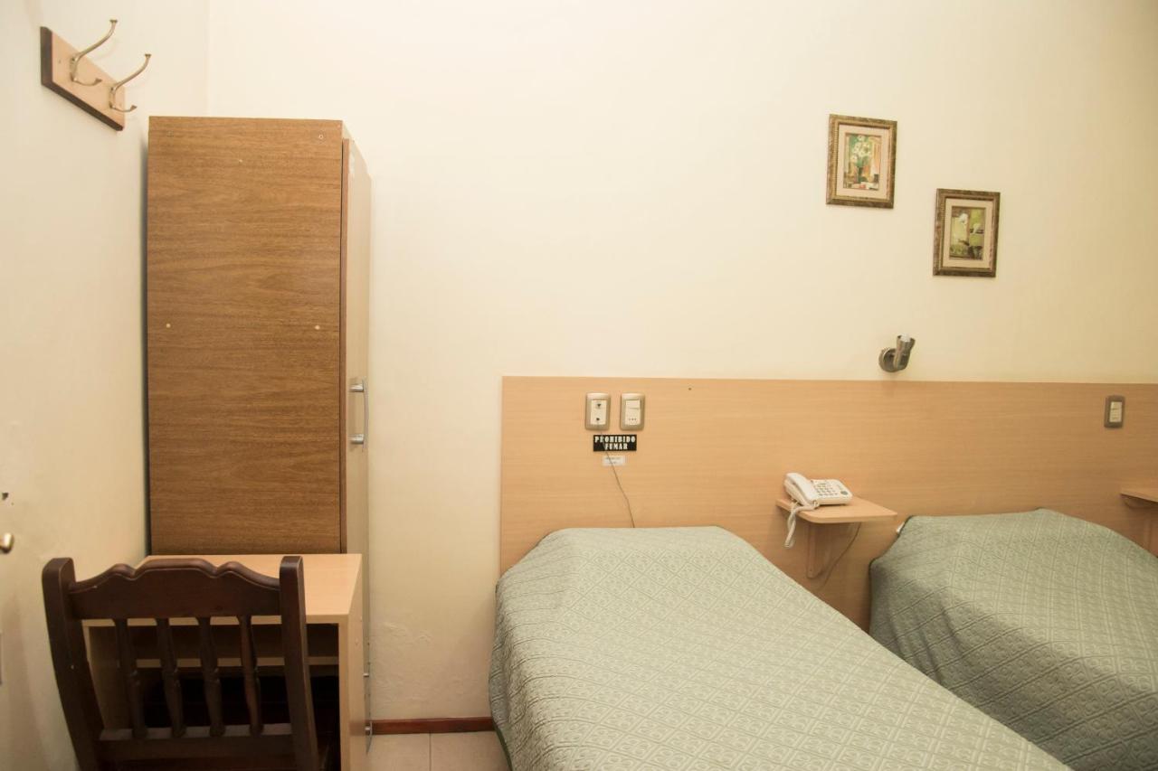Hotel Argon Dolores 外观 照片